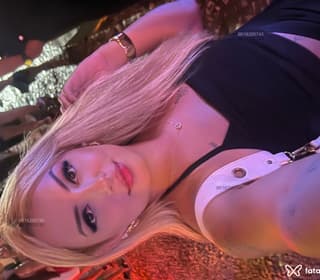Acompanhante em São José do Rio Preto-SP - Marianne Salimeni
