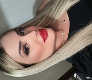 Acompanhante em Uberlândia-MG - Marianne Salimeni