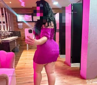 Acompanhante em Nova Mutum-MT - Lorena Orsini