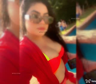 Acompanhante em Nova Mutum-MT - Lorena Orsini