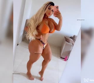 Acompanhante em Pontes e Lacerda-MT - Mirela Vaz