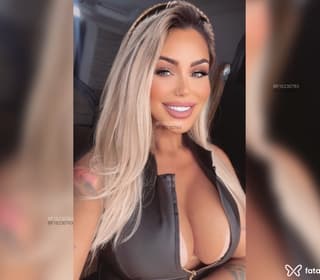 Acompanhante em Pontes e Lacerda-MT - Mirela Vaz