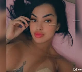 Acompanhante em Juiz de Fora-MG - Bruna Ferrari