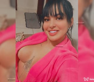Acompanhante em Juiz de Fora-MG - Bruna Ferrari