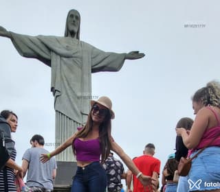Acompanhante em Pontes e Lacerda-MT - Patrícia Cardoso