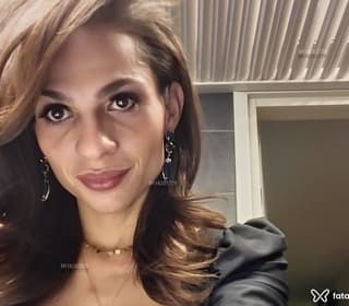 Acompanhante em Pontes e Lacerda-MT - Patrícia Cardoso