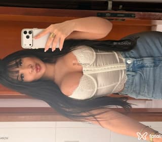 Acompanhante em Passo Fundo-RS - Kiara