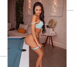 Acompanhante em Passo Fundo-RS - Valentina Mello