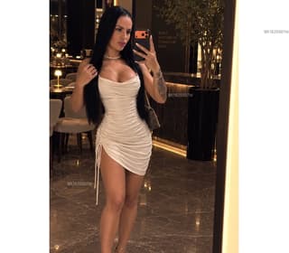 Acompanhante em Lages-SC - Valentina Mello