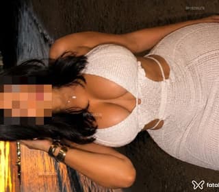 Acompanhante em Serra Talhada-PE - Lisa Garcia