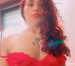 Acompanhante em Pelotas-RS - Agatha Castro