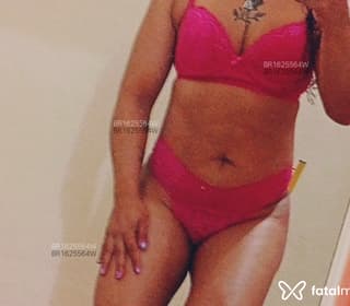 Acompanhante em Pelotas-RS - Agatha Castro