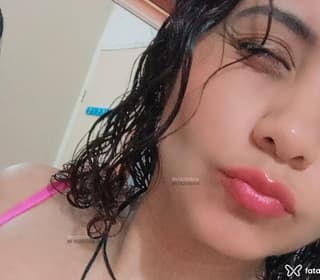 Acompanhante em Pelotas-RS - Agatha Castro