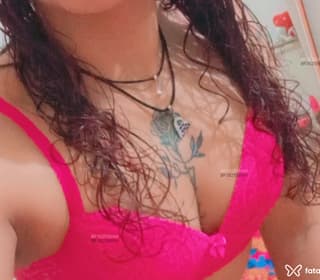 Acompanhante em Pelotas-RS - Agatha Castro