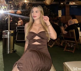 Acompanhante em Uberaba-MG - Larissa Castro