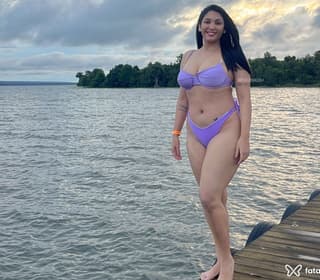 Acompanhante em Orlândia-SP - Nathália Silva