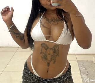Acompanhante em Fortaleza-CE - Nicolle