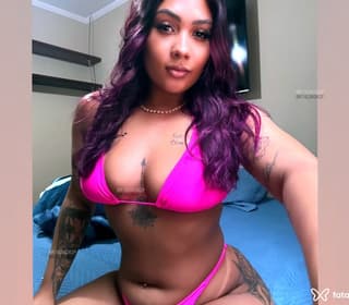 Acompanhante em Ubatuba-SP - Lorenna Silva
