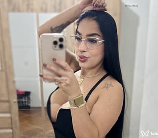 Acompanhante em Gravataí-RS - Alice Silva
