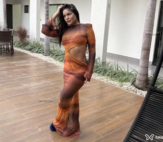 Acompanhante em Goiânia-GO - Letícia Avelar