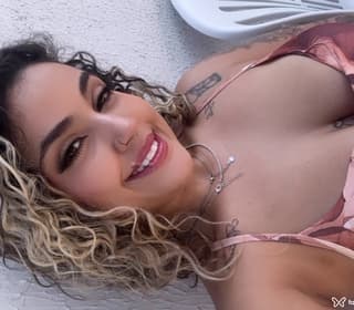 Acompanhante em Ouro Branco-MG - Mirella Fernandes