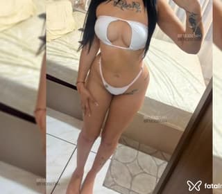 Acompanhante em Itajaí-SC - Melissa Dias