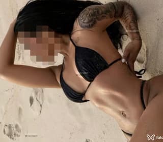 Acompanhante em Limeira-SP - Alice Lins