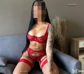 Acompanhante em Limeira-SP - Alice Lins