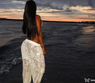Acompanhante em Leme-SP - Rafaela Martins