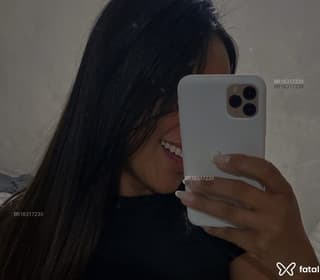 Acompanhante em Leme-SP - Rafaela Martins