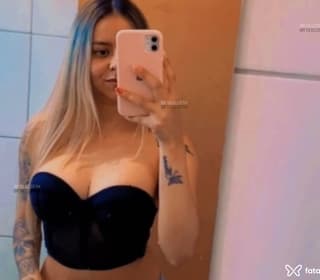 Acompanhante em Marabá-PA - Mirella Martins