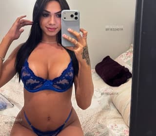 Acompanhante em Fortaleza-CE - Kimberlyy