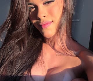 Acompanhante em Goiânia-GO - Isadora Duarte