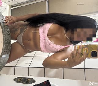 Acompanhante em Guarapari-ES - Gabi Morais