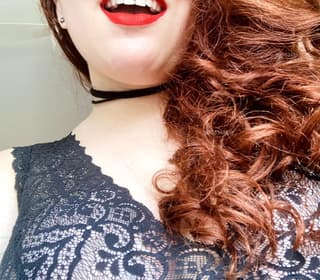 Acompanhante em São Paulo-SP - Lídia Sinner