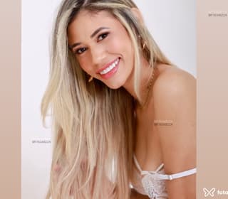Acompanhante em Anápolis-GO - Heloysa Mendes