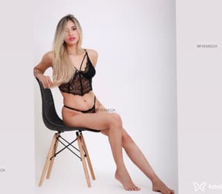 Acompanhante em Rio Verde-GO - Heloysa Mendes