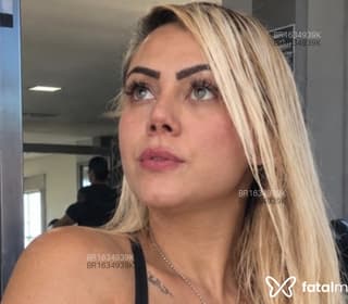 Acompanhante em Vitória da Conquista-BA - Bruna Bugatii