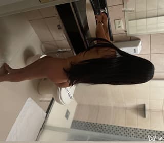 Acompanhante em Indaiatuba-SP - Aninha