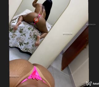 Acompanhante em Colinas do Tocantins-TO - Indiazinhax