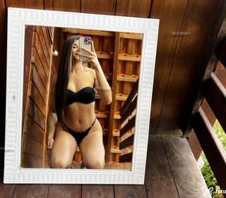 Acompanhante em Maringá-PR - Eliza