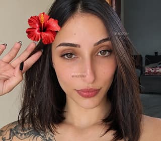 Acompanhante em Maringá-PR - Paula