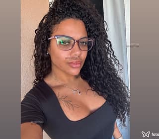 Acompanhante em Porto Alegre-RS - Graziele Alcântara
