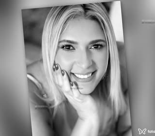 Acompanhante em São João da Boa Vista-SP - Bárbara Mendes