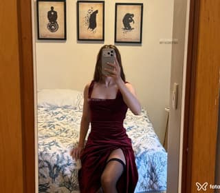 Acompanhante em São Paulo-SP - Scarlett Roxy