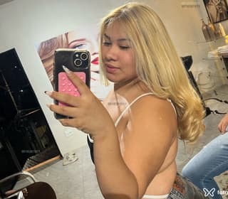 Acompanhante em Campinas-SP - Elise Marques