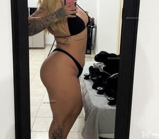 Acompanhante em Campinas-SP - Elise Marques