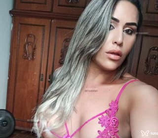 Acompanhante em São João Del Rei-MG - Letícia