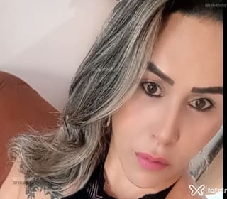 Acompanhante em São João Del Rei-MG - Letícia