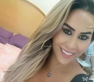 Acompanhante em São João Del Rei-MG - Letícia